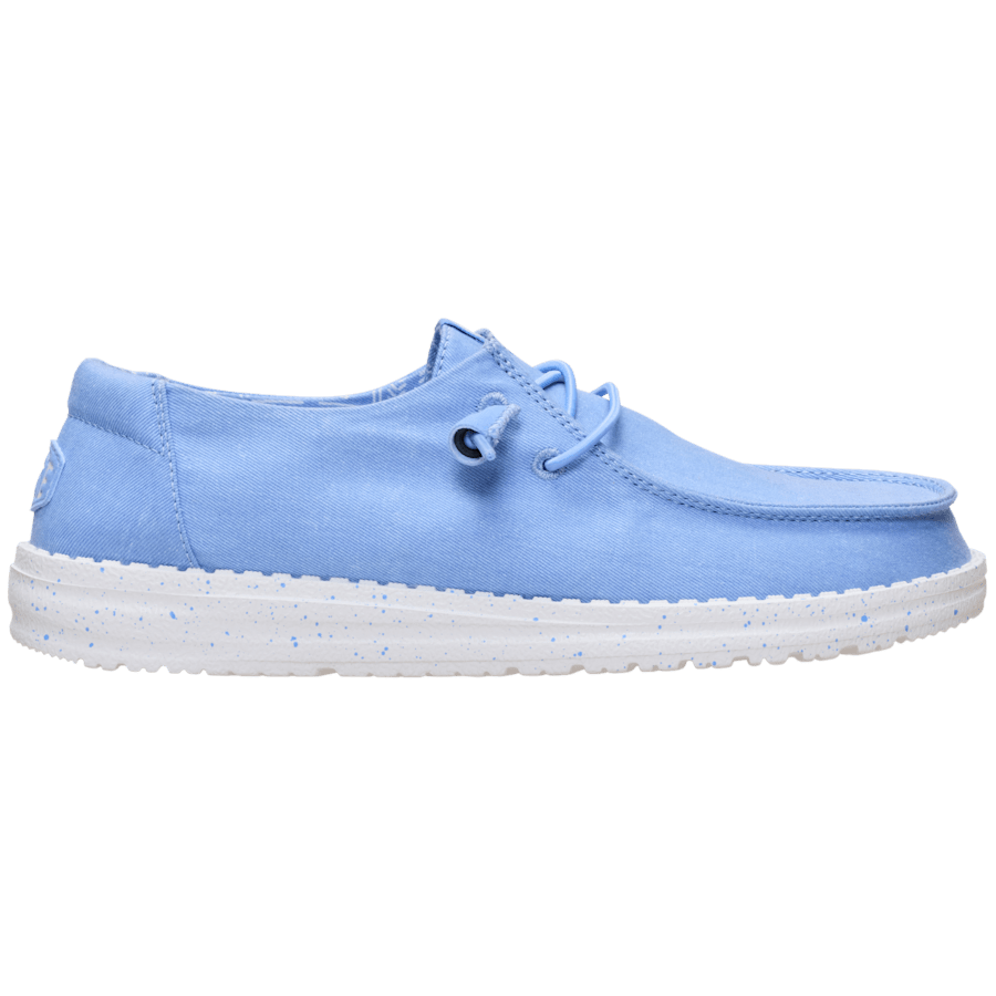 Wendy Stretch Canvas