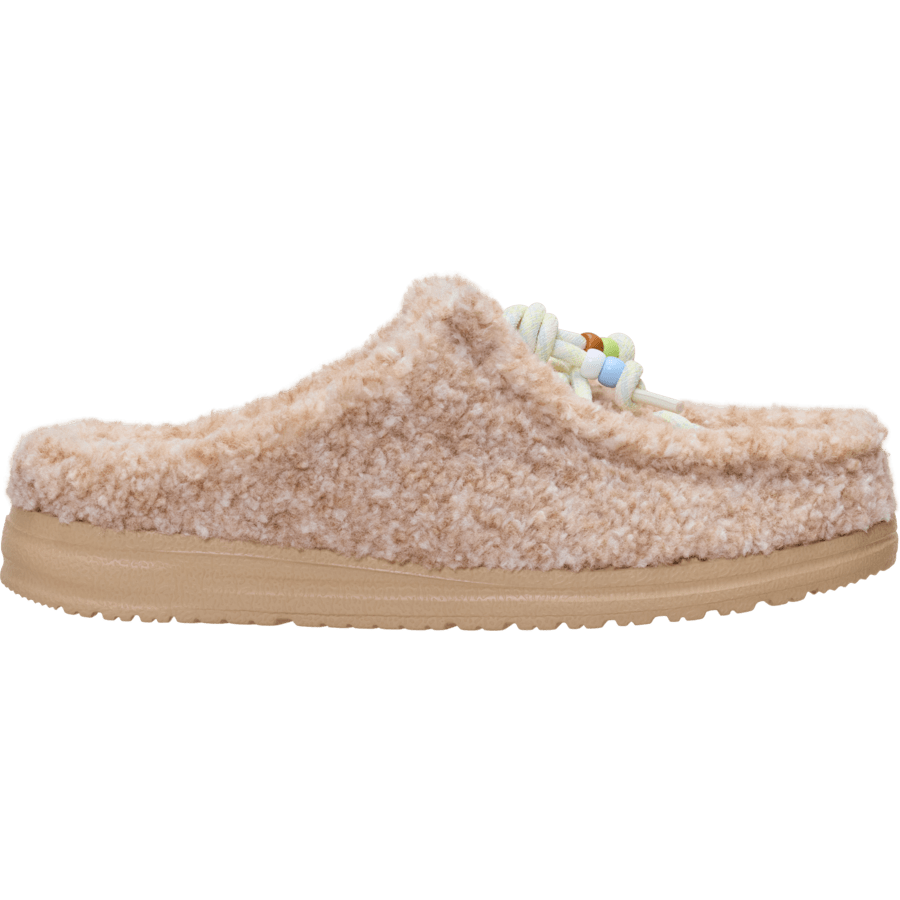Wendy Quest Slipper
