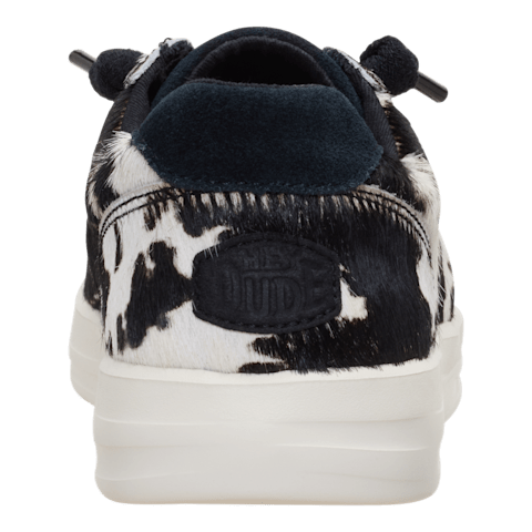 Karina Duo Luxe Cow