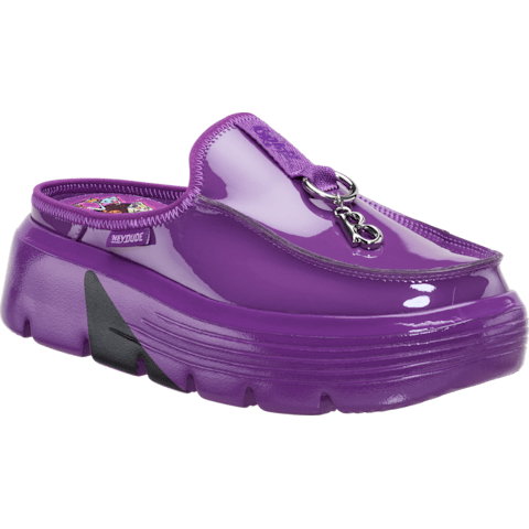 Bratz X HEYDUDE Alwayz Bratz Austin Lift Edge