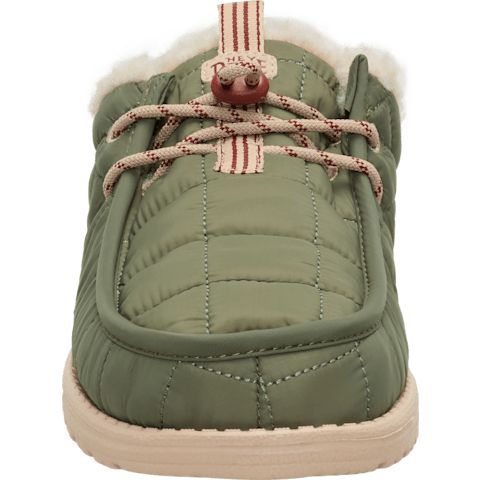 Wally Slip Camp Nylon