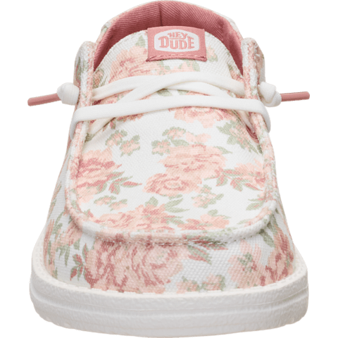 Wendy Washed Floral