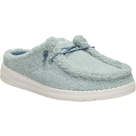 Wendy Slip Sherpa