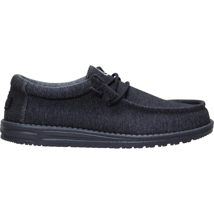Wally Stretch Jersey Wide