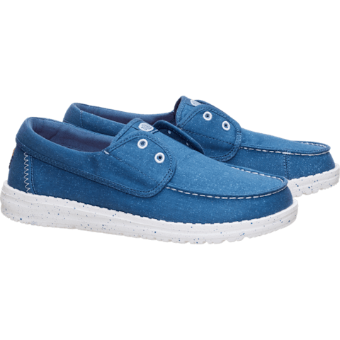 Wendy Cru Stretch Canvas