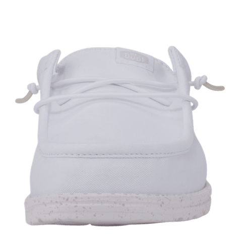 Wally Slip Stretch Canvas