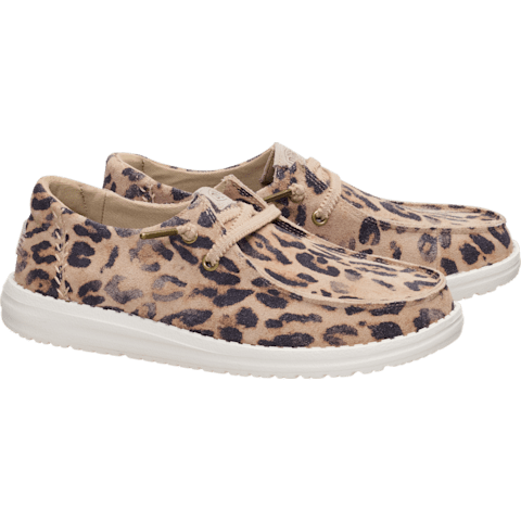 Wendy Craft Suede