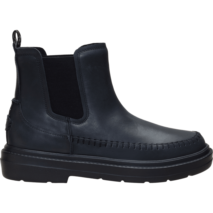 Sienna Chelsea Boot Leather