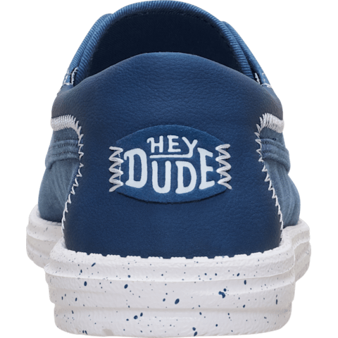 Wally Cru Stretch Canvas