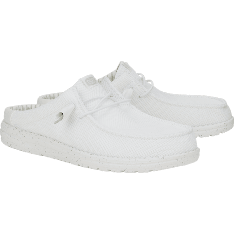 Wally Slip Stretch Sox