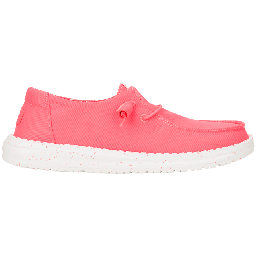 Wendy Stretch Canvas