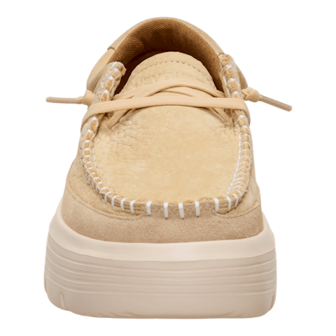 Austin Edge Ox Nubuck