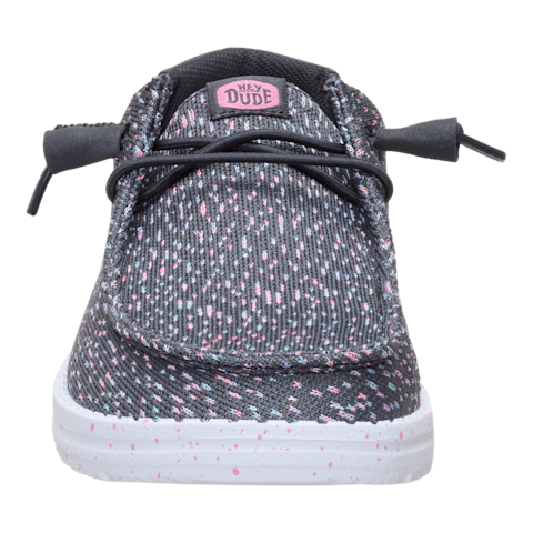 Wendy Stretch Speckle