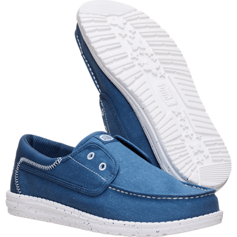 Wally Cru Stretch Canvas
