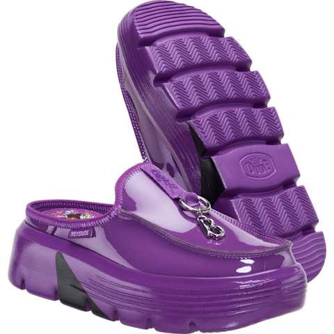 Bratz X HEYDUDE Alwayz Bratz Austin Lift Edge