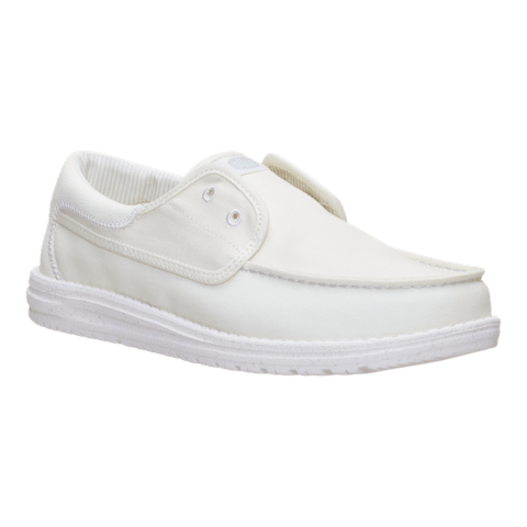 Wally Cru Stretch Canvas