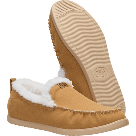 Harbor Lo Slipper