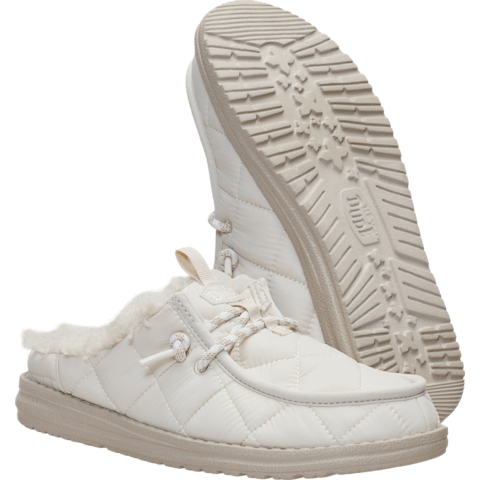 Wendy Slip Camp Nylon