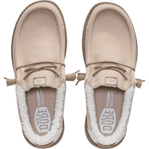 Wally Warmth Wool