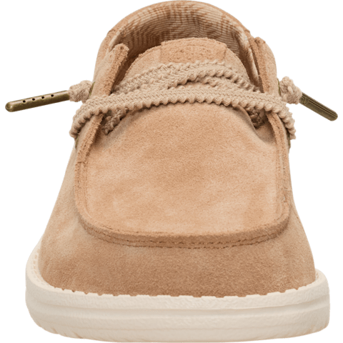 Wendy Craft Suede