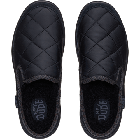 Remi Toastee Clog Quilted