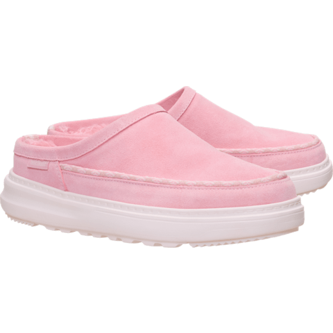 Remi Toastee Clog Suede