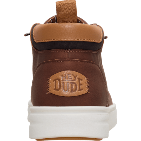 Paul Pro Mid Classic