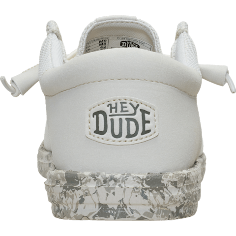Wally Funk Mesh Field Camo