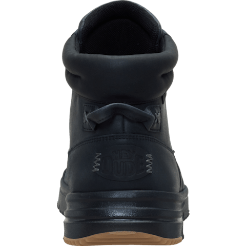 Bradley II Leather