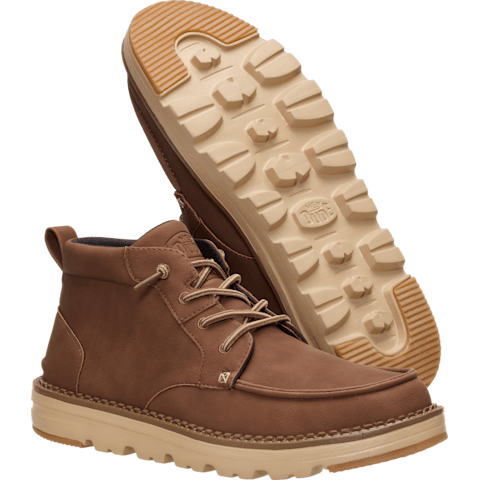 Flint Boot Classic