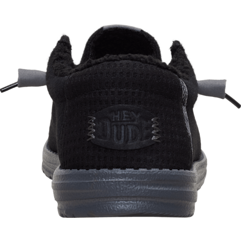 Wally Warmth Wool