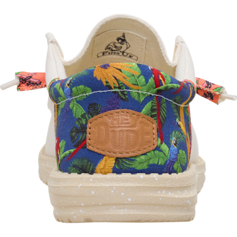 Margaritaville Wally Funk