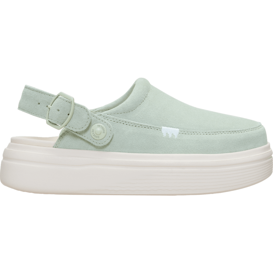 Austin Lift Clog