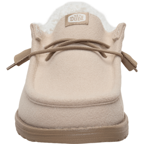 Wally Warmth Wool