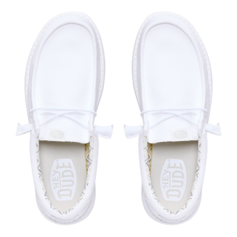 Wally Stretch Canvas