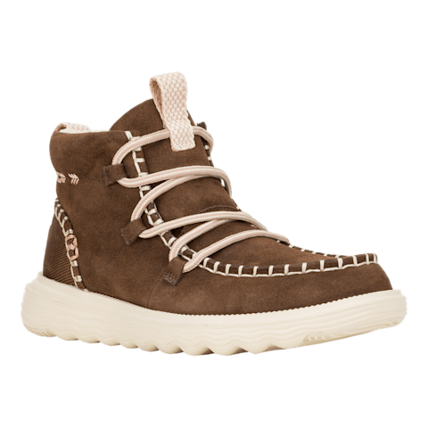 Reyes Suede
