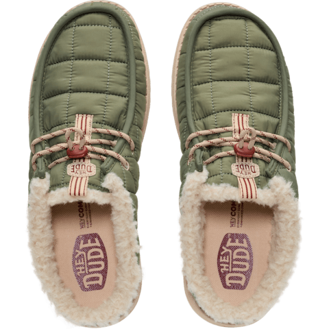 Wally Slip Camp Nylon
