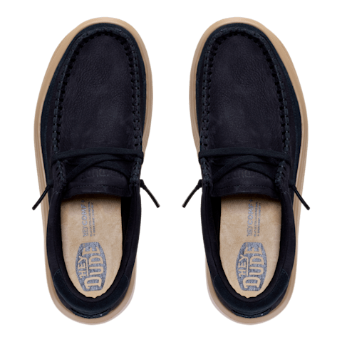 Austin Edge Ox Nubuck