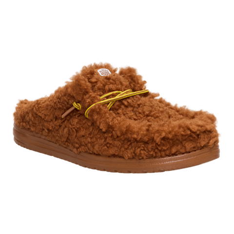 Wally Slipper