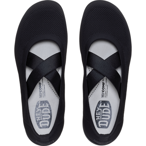 Harbor Breeze Lo Ballet Strap