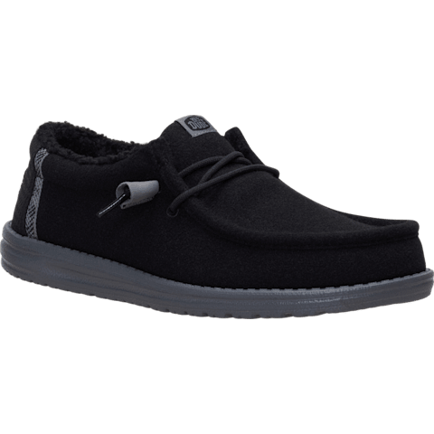 Wally Warmth Wool
