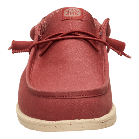 Wally Stretch Canvas