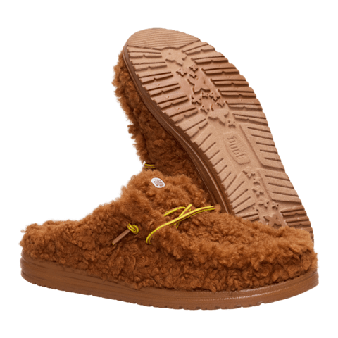 Wally Slipper