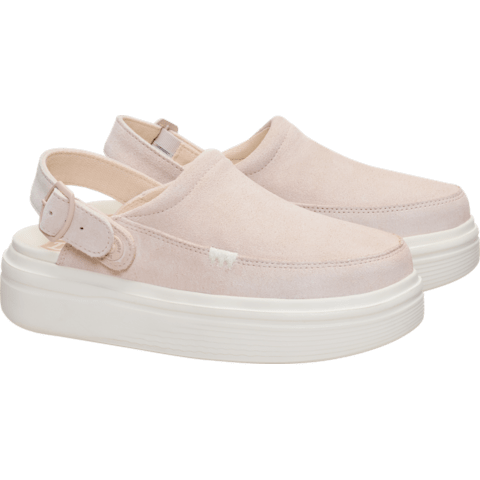 Austin Lift Clog