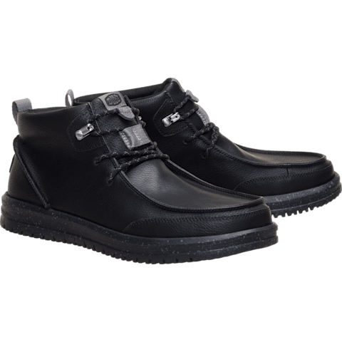 Bradley Chukka Classic