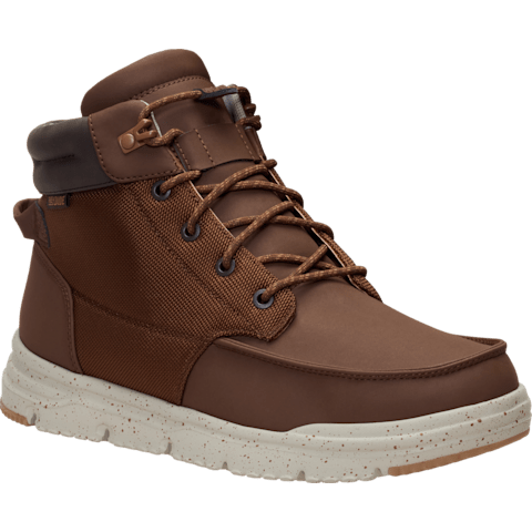 Bradley II Nylon Waterproof