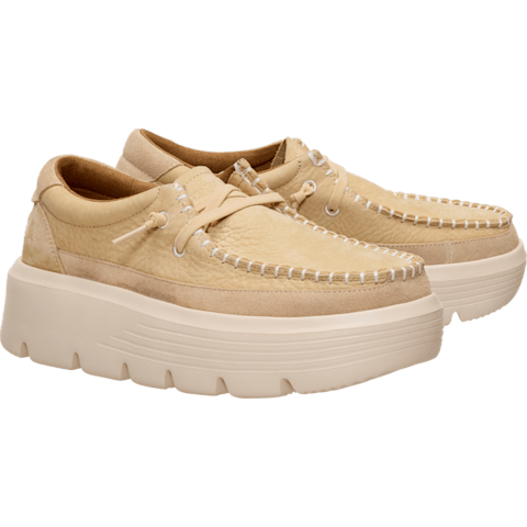 Austin Edge Ox Nubuck