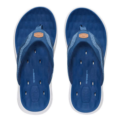 Hey2O Flip Flop Mesh