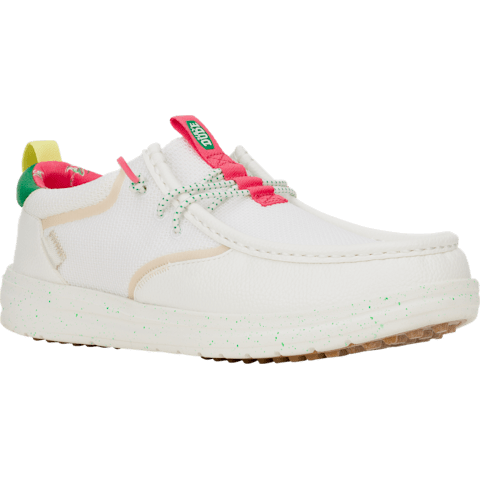 Wally Golf Essentials
