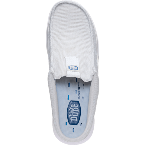 Wally Hey2O Slip Mesh